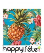 Décorations Tropics pour table, image 3