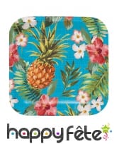 Décorations Tropics pour table, image 5