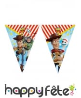 Déco Toy Story pour table d'anniversaire, image 7