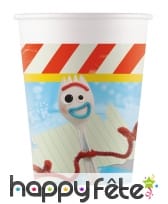 Déco Toy Story pour table d'anniversaire, image 2