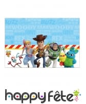 Déco Toy Story pour table d'anniversaire, image 4