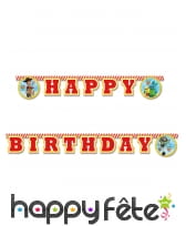 Déco Toy Story pour table d'anniversaire, image 6