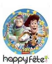 Décorations Toy Story pour anniversaire, image 1