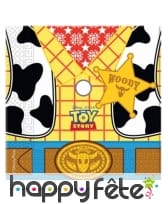 Décorations Toy Story pour anniversaire, image 3