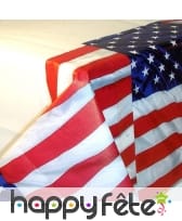 Décorations USA de table, image 1