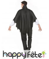 Déguisement vampire chauve souris pour homme, image 3