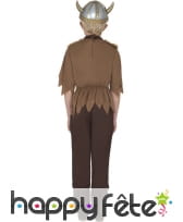 Déguisement viking enfant, image 2