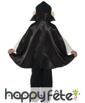 Déguisement vampire garçon, image 1