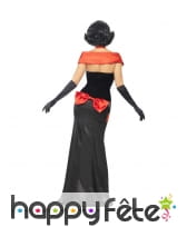 Déguisement vampire glam, image 2