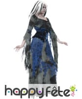 Déguisement de voyante effrayante, image 1