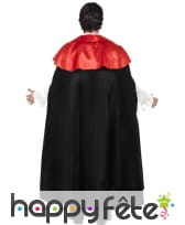 Déguisement vampire manoir gothique, image 1