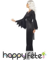Déguisement vampire minuit femme, image 1