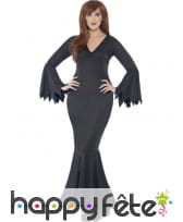 Déguisement vampire minuit femme, image 3