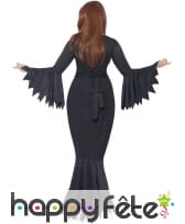 Déguisement vampire minuit femme, image 4