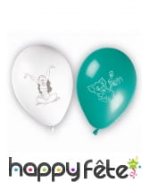 Décoration Vaiana pour table d'anniversaire, image 13