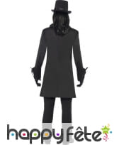 Déguisement de vampire victorien, image 1