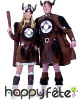 Déguisement viking pour homme