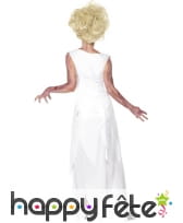 Déguisement vampire reine du bal, image 2