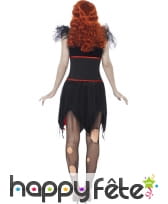 D&eacute;guisement vampire sang, image 2