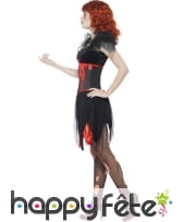 D&eacute;guisement vampire sang, image 1