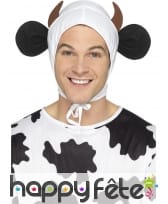 Déguisement vache tachetée, image 1