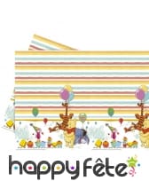 Décoration Winnie l'ourson d'anniversaire, image 2