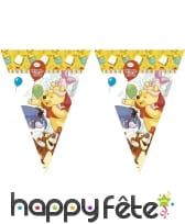 Décoration Winnie l'ourson d'anniversaire, image 4