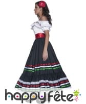 Déguisement western senorita, image 1