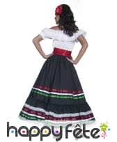 Déguisement western senorita, image 2