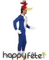 Déguisement woody woodpecker, image 2