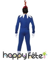 Déguisement woody woodpecker, image 3