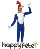 Déguisement woody woodpecker