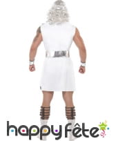 Déguisement zeus homme, image 1