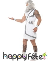 Déguisement zeus homme, image 2