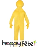 Déguisement zippy rainbow, image 2