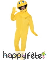 Déguisement zippy rainbow