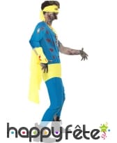 D&eacute;guisement Zombie superhero, image 1