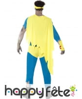 D&eacute;guisement Zombie superhero, image 2