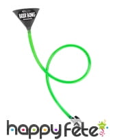 Entonnoir à bière avec valve, 183cm, image 1