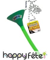 Entonnoir à bière de 27cm sur collier, image 1