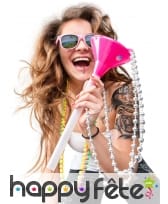 Entonnoir à bière de 27cm sur collier, image 3