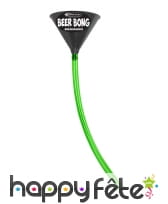 Entonnoir à bière double de 70cm assortiment, image 2