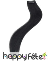 Extension capillaire noire