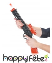 Ensemble d'accessoires Militaire pour enfant, image 1