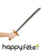 Epée de chevalier de 65 cm, image 1