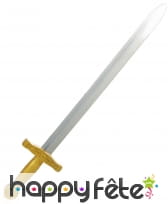 Epée de chevalier de 65 cm