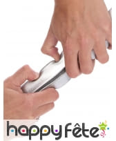 Epée de chevalier en polyuréthane, 100cm, image 1