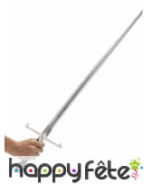 Epée de chevalier luxe de 88cm, image 1