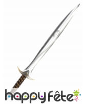 Epée de chevalier, modèle luxe de 72cm