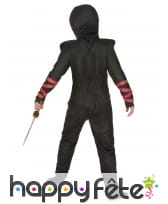 Ensemble de ninja dragon pour garçon, image 3